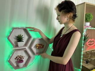 SibbyNifsa - Live porn &amp; sex cam - 22714865