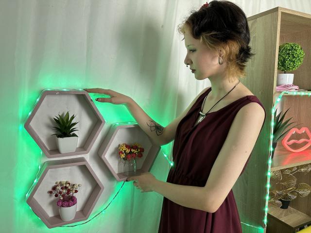 SibbyNifsa - Sexe cam en vivo - 22714865