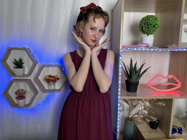 SibbyNifsa - Live porn &amp; sex cam - 22714905
