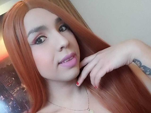 DestinySpencer69 - Camera khiêu dâm &amp; quyến rũ trực tiếp - 22714989