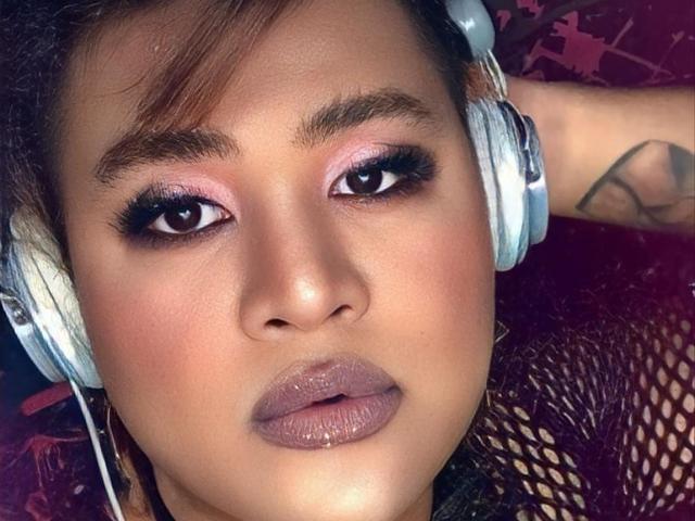 KellyWyth - Sexe cam en vivo - 22715189