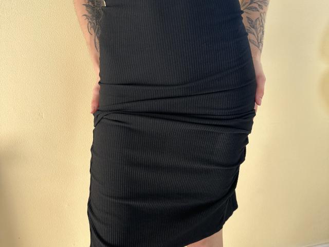 HappyTina - сексуальная веб-камера в реальном времени - 22716801