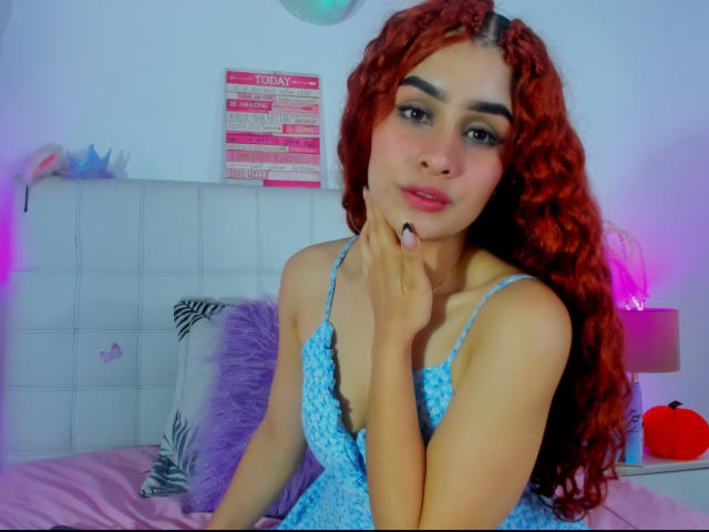 AmaiaEscotet - Live sex cam - 22717713