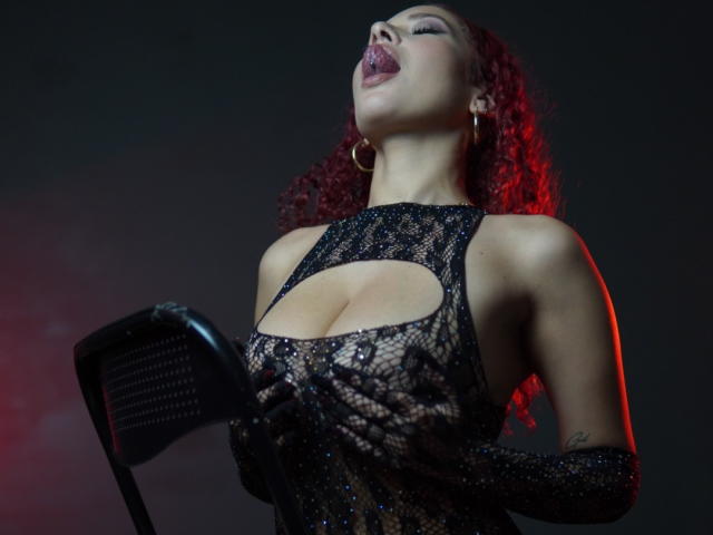 ValeryScot - сексуальная веб-камера в реальном времени - 22719309