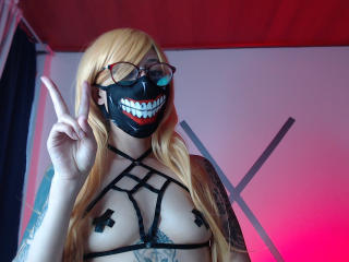 Andrasla - сексуальная веб-камера в реальном времени - 22719749