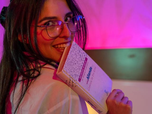 IsaDupont - Live porn &amp; sex cam - 22721593