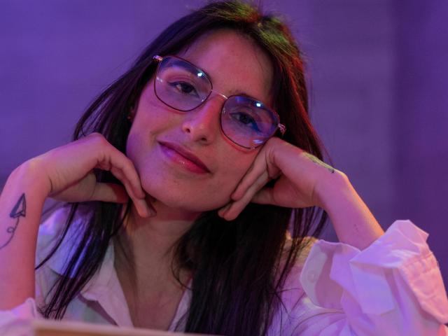 IsaDupont - Live porn &amp; sex cam - 22721601
