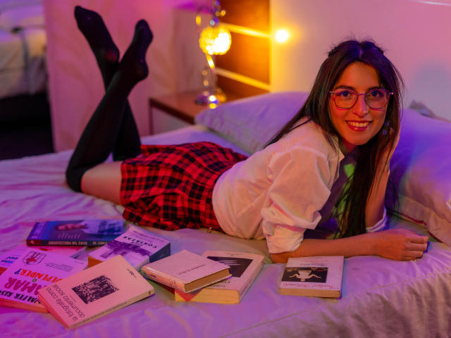 IsaDupont - Live porn &amp; sex cam - 22721605