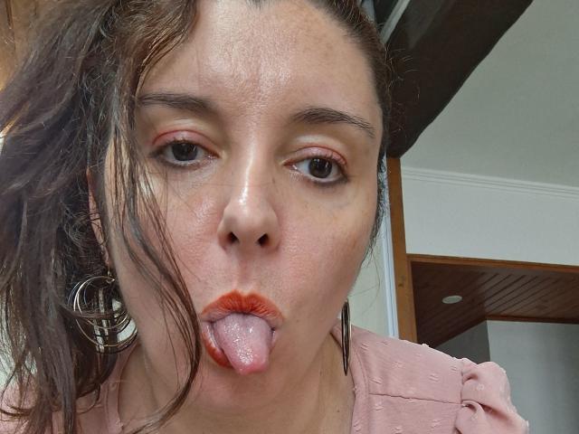 LaFrancaiseJessy - Live porno og sexkamera - 22722357
