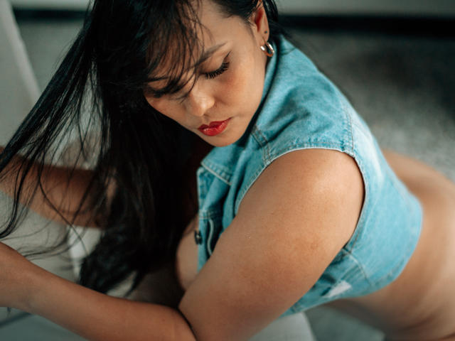 AngelStonee - сексуальная веб-камера в реальном времени - 22722781