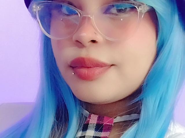 NatieRush - Live sex cam - 22723417
