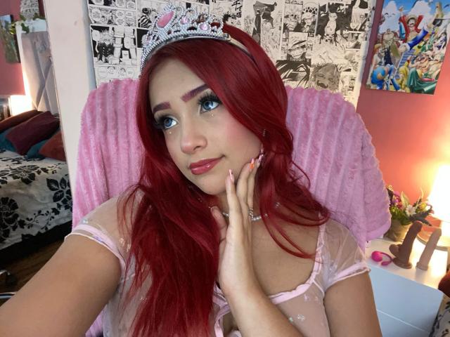 AlanaOdinsson - сексуальная веб-камера в реальном времени - 22723785