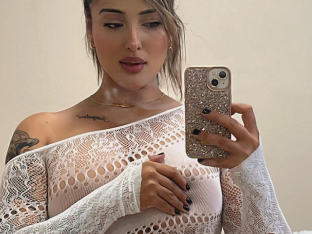 MaeCollins - Live sexe cam - 22724161