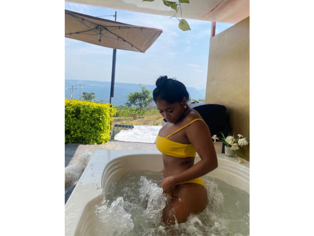 TamaraFosster - сексуальная веб-камера в реальном времени - 22724493