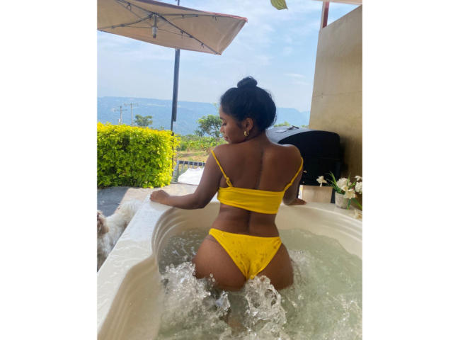 TamaraFosster - Live porn &amp; sex cam - 22724497