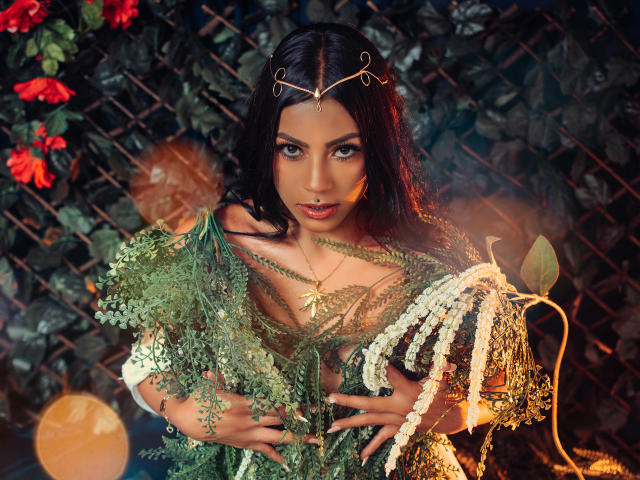 Amberv - 라이브 포르노 &amp; 섹스 캠 - 22724817