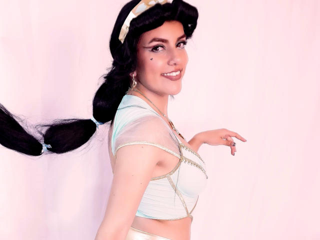 ZoeeMar - Live sex cam - 22725445