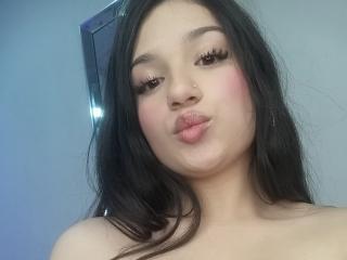 AnniiePeach - Camera khiêu dâm &amp; quyến rũ trực tiếp - 22725953