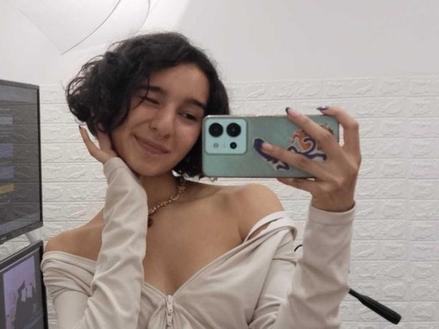 ValeryBusch - Live porn &amp; sex cam - 22726141