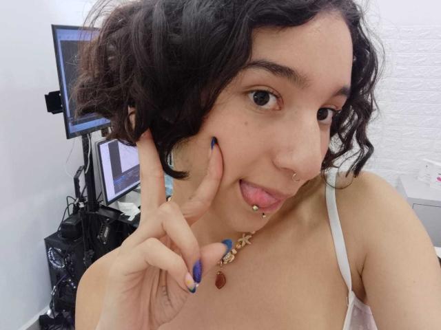 ValeryBusch - Live porn &amp; sex cam - 22726157