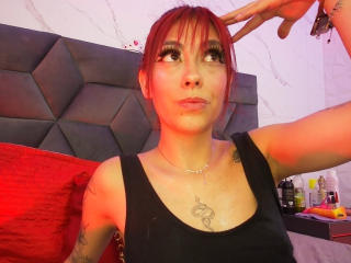 CloeeAdams - Live porn &amp; sex cam - 22727017