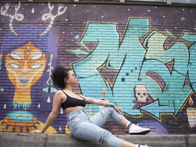 KarmaS - Sexe cam en vivo - 22727153