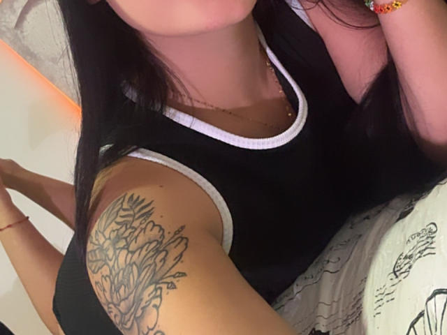 SarahGood - Live sex cam - 22727269