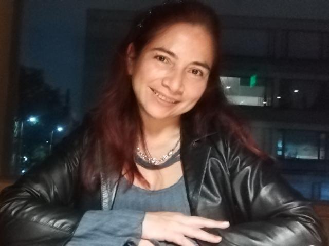 AlessiaRed - Live sex cam - 22727389