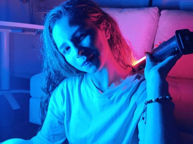 SophieTeller - Live sexe cam - 22727677