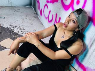 EmaCorine - Sexe cam en vivo - 22727789