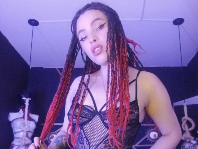 ElizaLovely - Sexe cam en vivo - 22727853