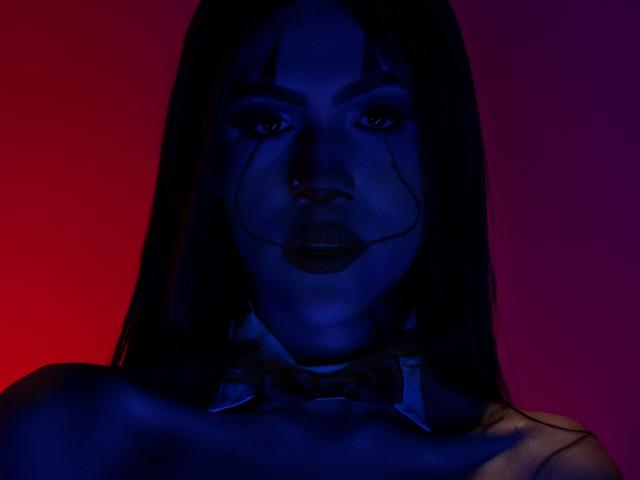 CherylEvans - Live sexe cam - 22727905