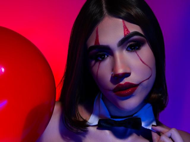 CherylEvans - Sexe cam en vivo - 22727913