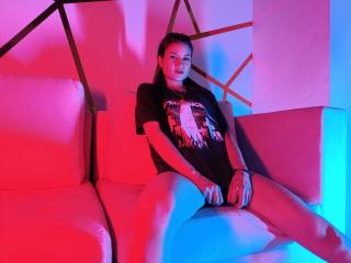 ShainyJones - Sexe cam en vivo - 22728337