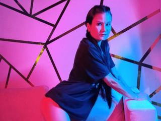 ShainyJones - Sexe cam en vivo - 22728353