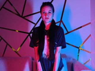 ShainyJones - Sexe cam en vivo - 22728357