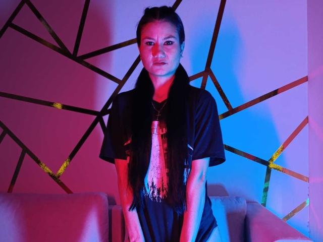 ShainyJones - Sexe cam en vivo - 22728357