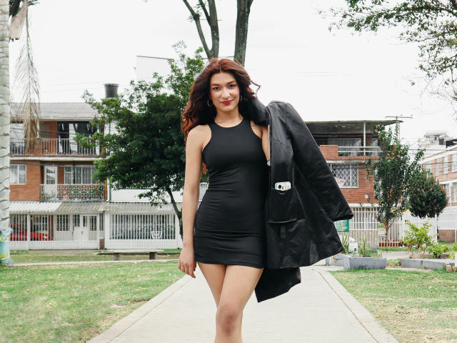 ElyWhitee - ライブポルノ&amp;セックスカム - 22728809