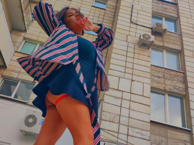 KiraNonStop - сексуальная веб-камера в реальном времени - 22729125