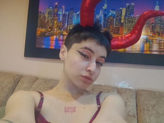 MissTat - сексуальная веб-камера в реальном времени - 22729573