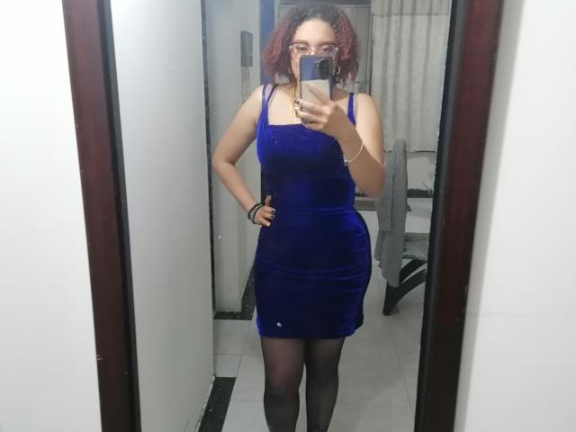 VioletaSwitch - Élő pornó és szexkamera - 22731045