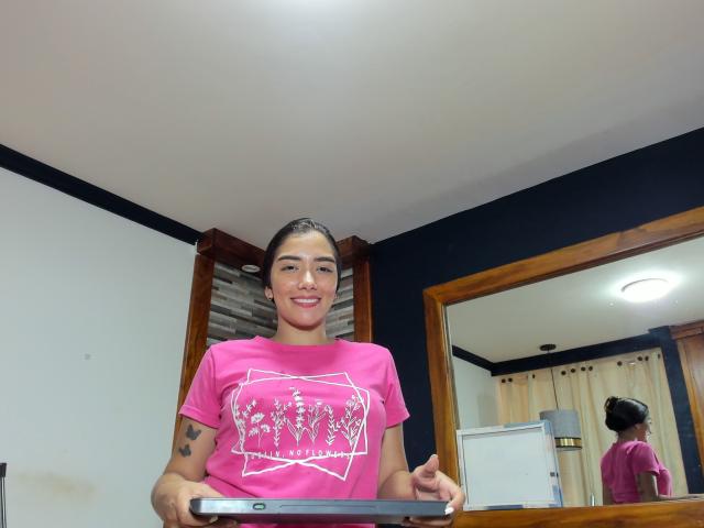 SharonKlart - Live porn &amp; sex cam - 22731401