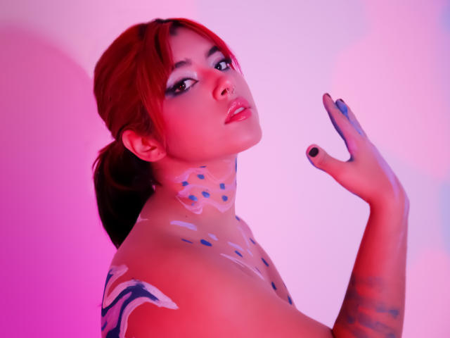 MimiLuvy - Sexe cam en vivo - 22732861