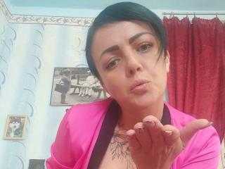 Tatoogerlalia - Live porn &amp; sex cam - 22732885