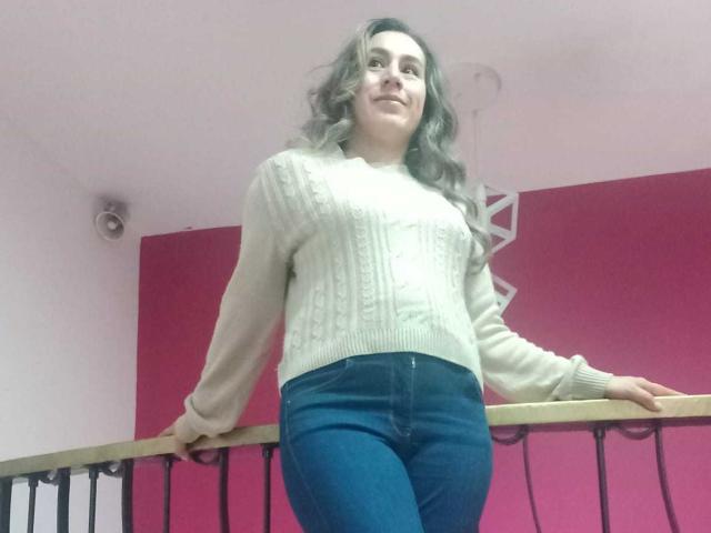 AliceDussan - Camera khiêu dâm &amp; quyến rũ trực tiếp - 22733809