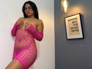 AvieDoux - Live porn &amp; sex cam - 22733873