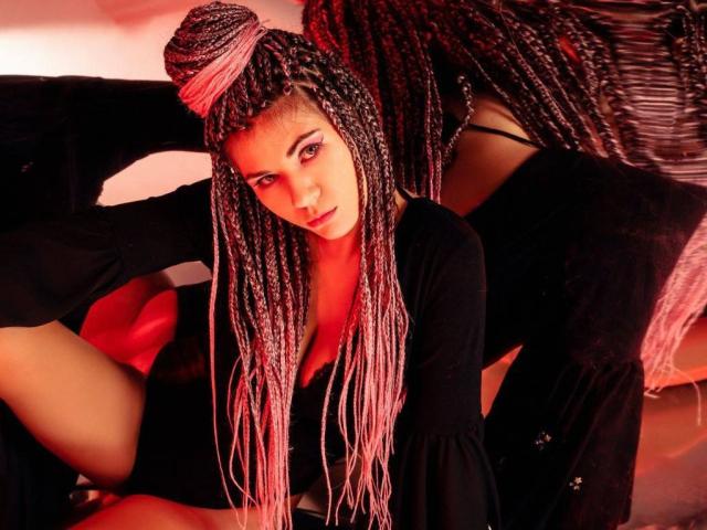 DanaBliss - сексуальная веб-камера в реальном времени - 22734657