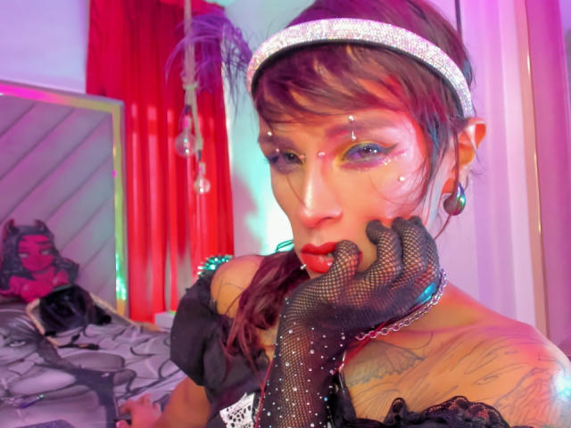 ErotickBellaTrix - Porno na żywo i seks kamera - 22734705