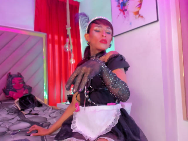 ErotickBellaTrix - Porno na żywo i seks kamera - 22734721