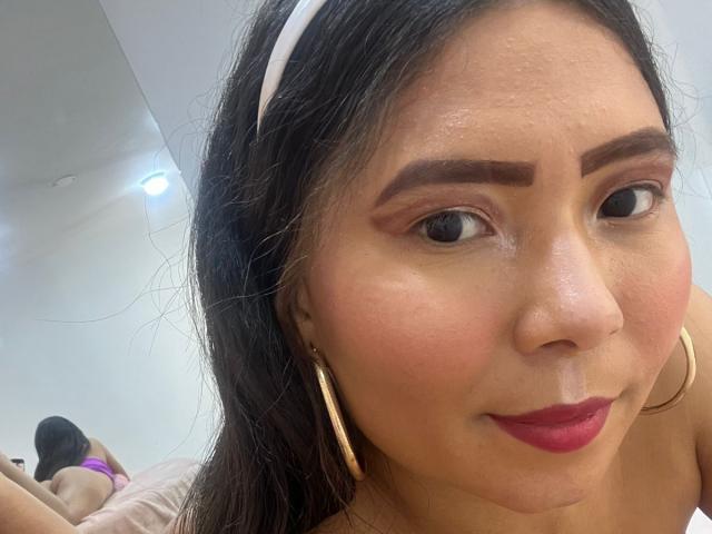 KyoRose - Sexe cam en vivo - 22734897